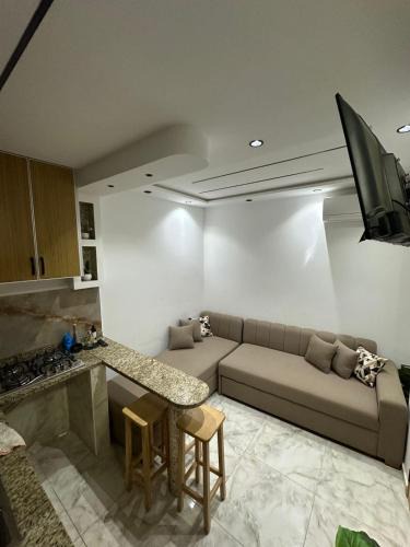 Monastir Apartment | 1-bedroom apartment