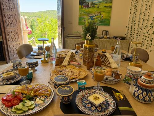 Nebeur Hotel | 1001-Nights Palace