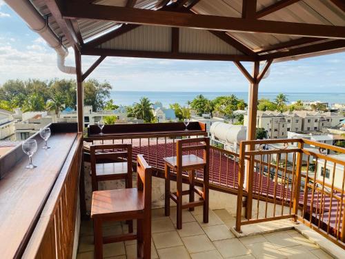 Trou aux Biches Apartment | Aadi Villa