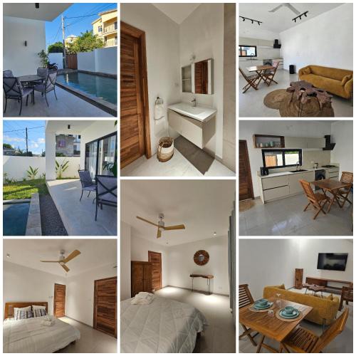Cap Malheureux Villa | Adam Duplex