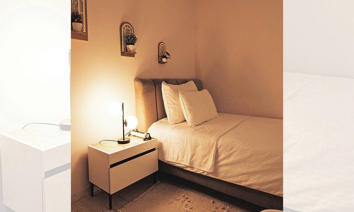Sfax Bed & Breakfast | Al Anbar 8-2 Apartment - Your Cozy Retreat in the Heart of Sfax Chez-moi