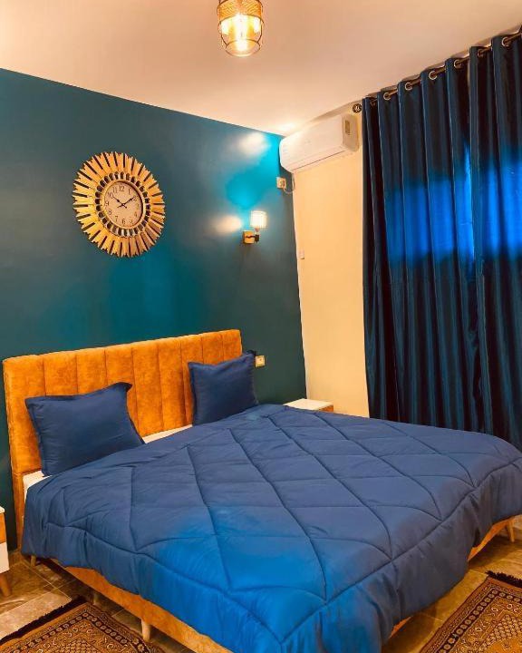 Tunis Centre Hotel | Ali City Hotel tunis