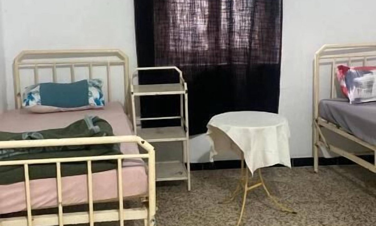 Medina of Tunis Hotel | Alliés