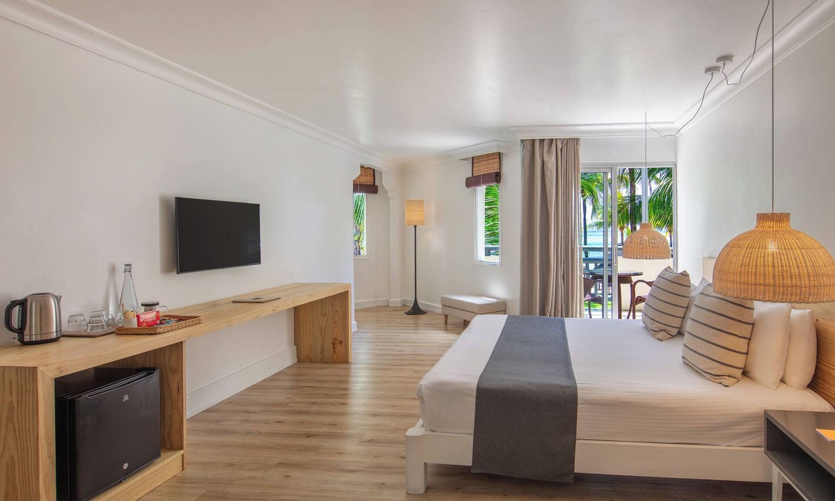 Quatre Cocos Resort | Ambre - Adults only