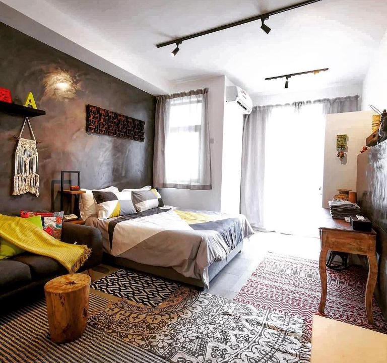 Ebene Apartment | Apartment 207, Ebene Square