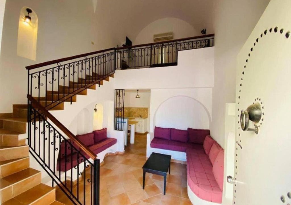 Hammamet Sud Apartment | Appart Hotel Villamar