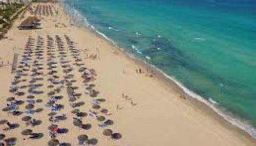 Mrezga Apartment | APPART SARAH Plage