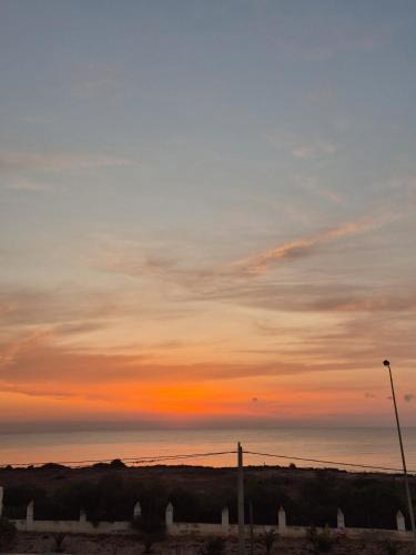 Hergla Apartment | Appartement calme vue sur mer