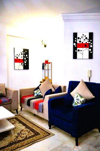 Hammam Sousse Apartment | appartement de reve