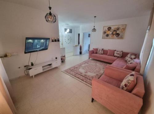 Carthage Apartment | Appartement hannibal