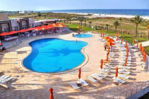 Bizerte Apartment | Appartement Hotel Andalucia Bizerte