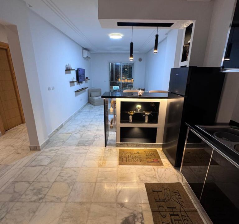 Sousse - Monastir Apartment | Appartement ONS