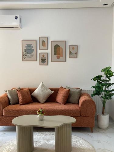 Ain Zaghouan Apartment | Appartement Prestige laouina
