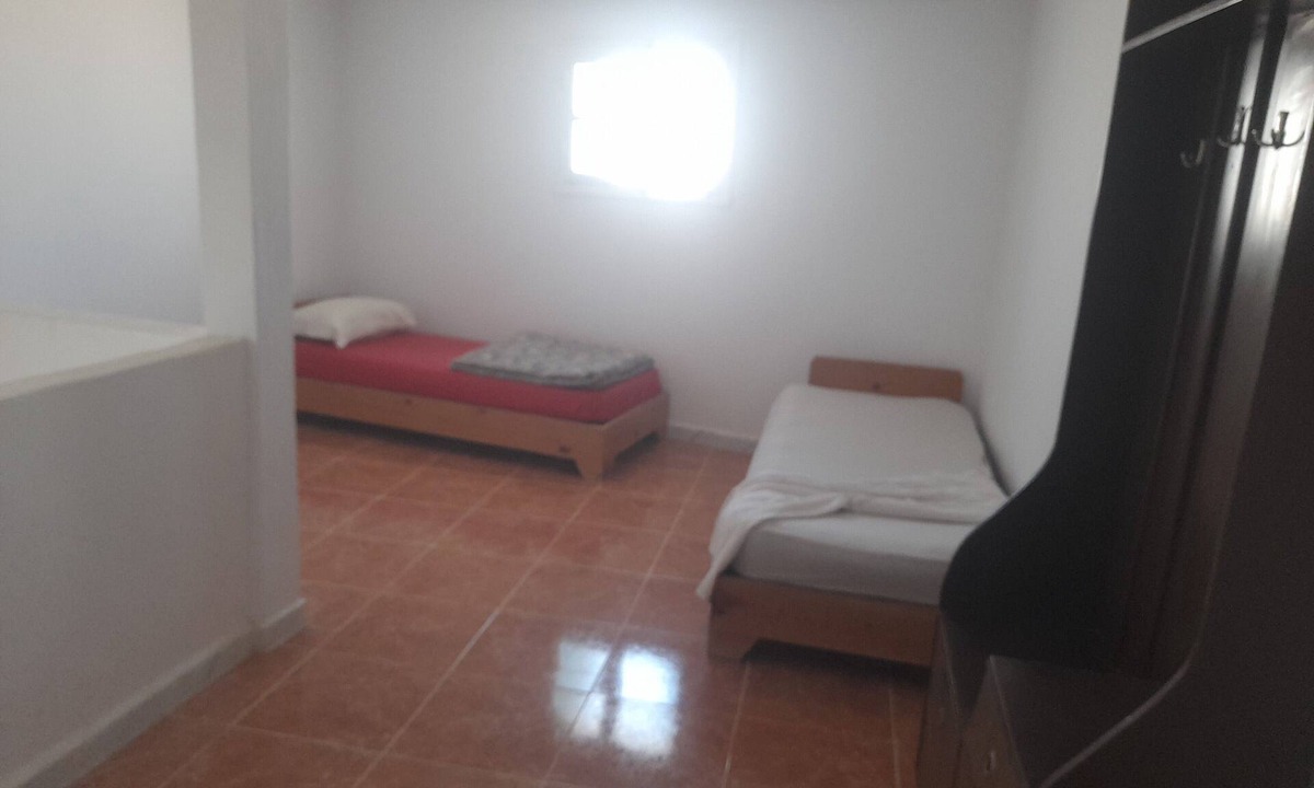 Midoun Apartment | Appartement R9 Front de mer Houmt Souk Djerba