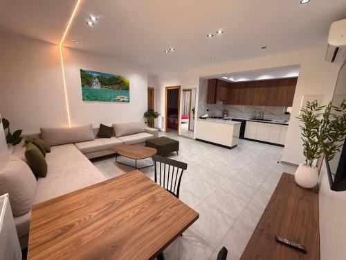 Nabeul Apartment | Appartement S2 A 800m De La Plage parking wifi