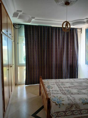 Hammamet Apartment | Appartement S2 Hammamet Centre