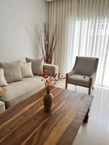 Sousse Apartment | Appartement TOUT CONFORT cosy et chaleureux