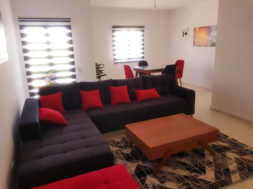Hammamet Sud Apartment | Appartement très coquet dans belle résidence
