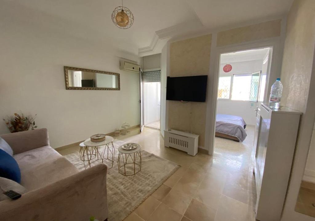 El Aouina Apartment | Appartement Tunis