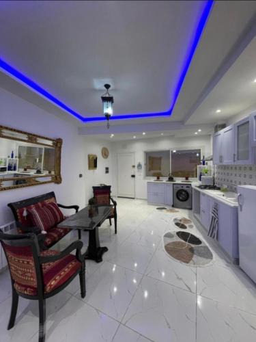 Sidi Bou Said Apartment | AT THE HEART OF SIDI BOU SAID A BLUE and WHITE PERLE