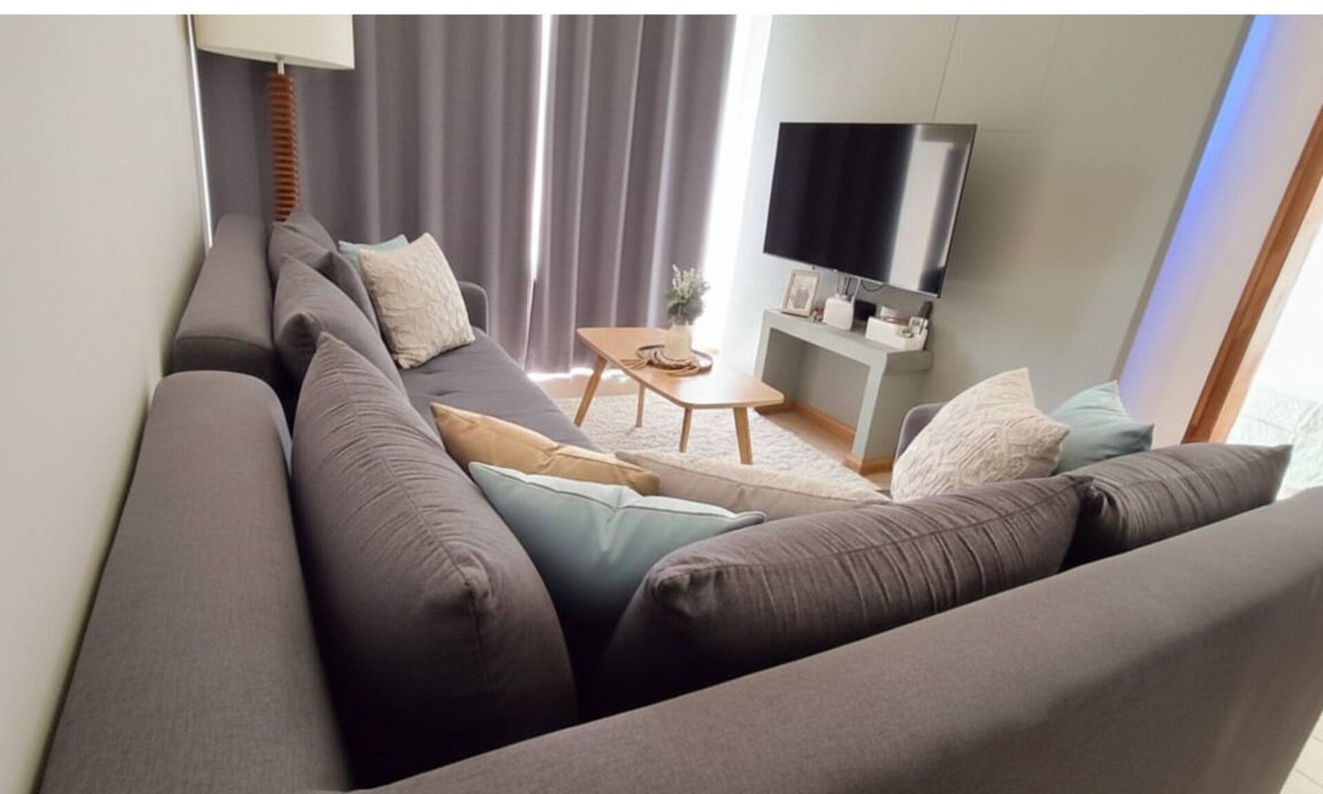 Flic-en-Flac Apartment | Avana apartment - Flic en Flac - 5 mins walk to the beach.