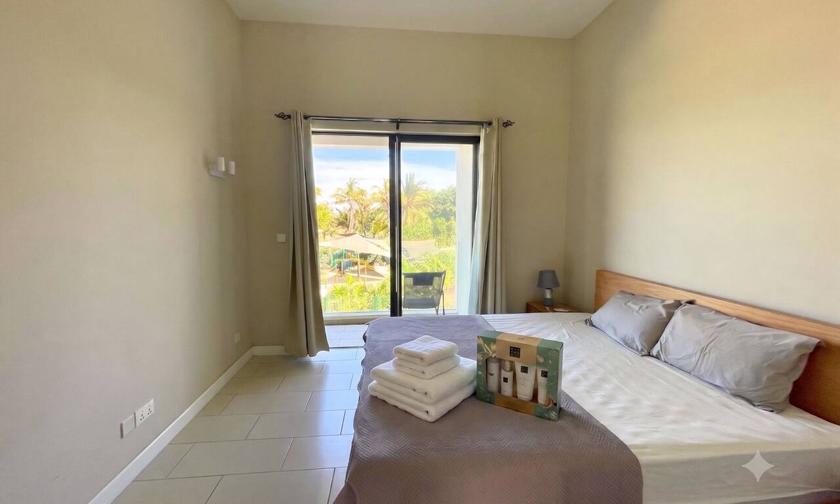 Roches Noires Villa | Azuri Resort Villa: Pool, Golf & Beach Club