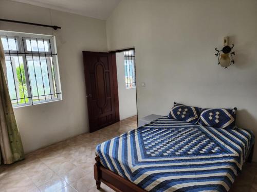Trianon Hotel | Bamboo guest house