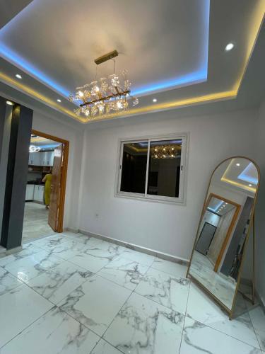 Dar Allouche Apartment | Baya residence