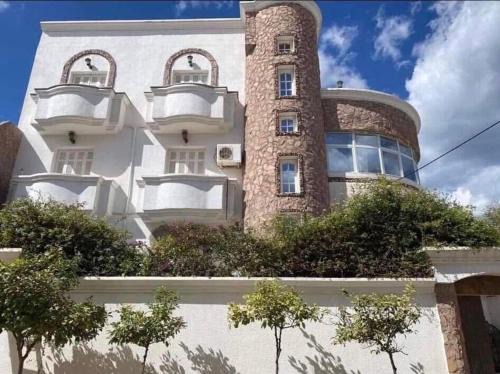 Sidi Abdelhamid Apartment | Beach apartment g