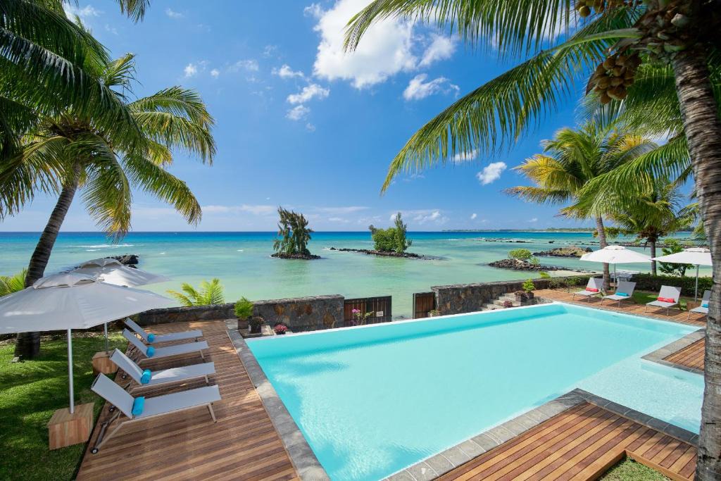 Pointe aux Biches Apartment | Bel Azur Beachfront Residences by LOV Mauritius