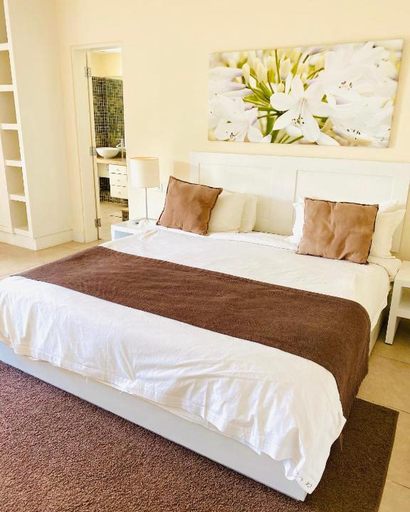 Pointe aux Biches Apartment | Bel Azur Mauritius beachfront penthouse