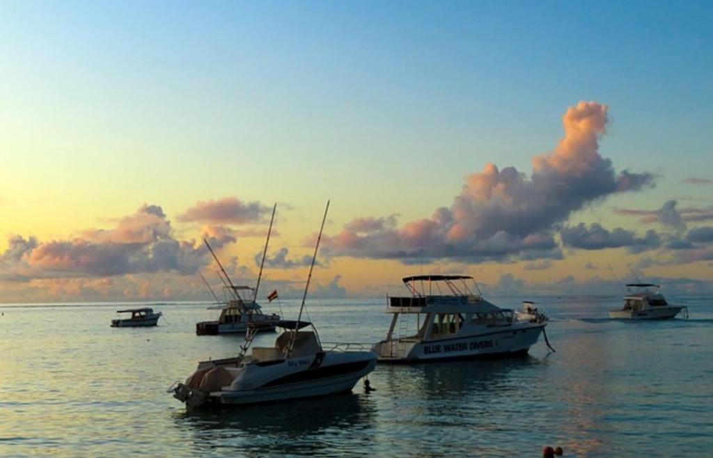 Blue Bay Apartment | Blue Bay Holiday Resort