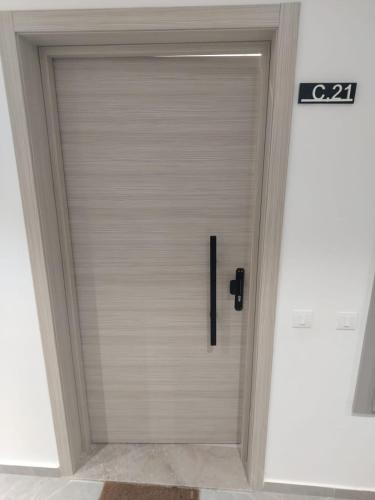 Sousse - Monastir Apartment | Blue BAY
