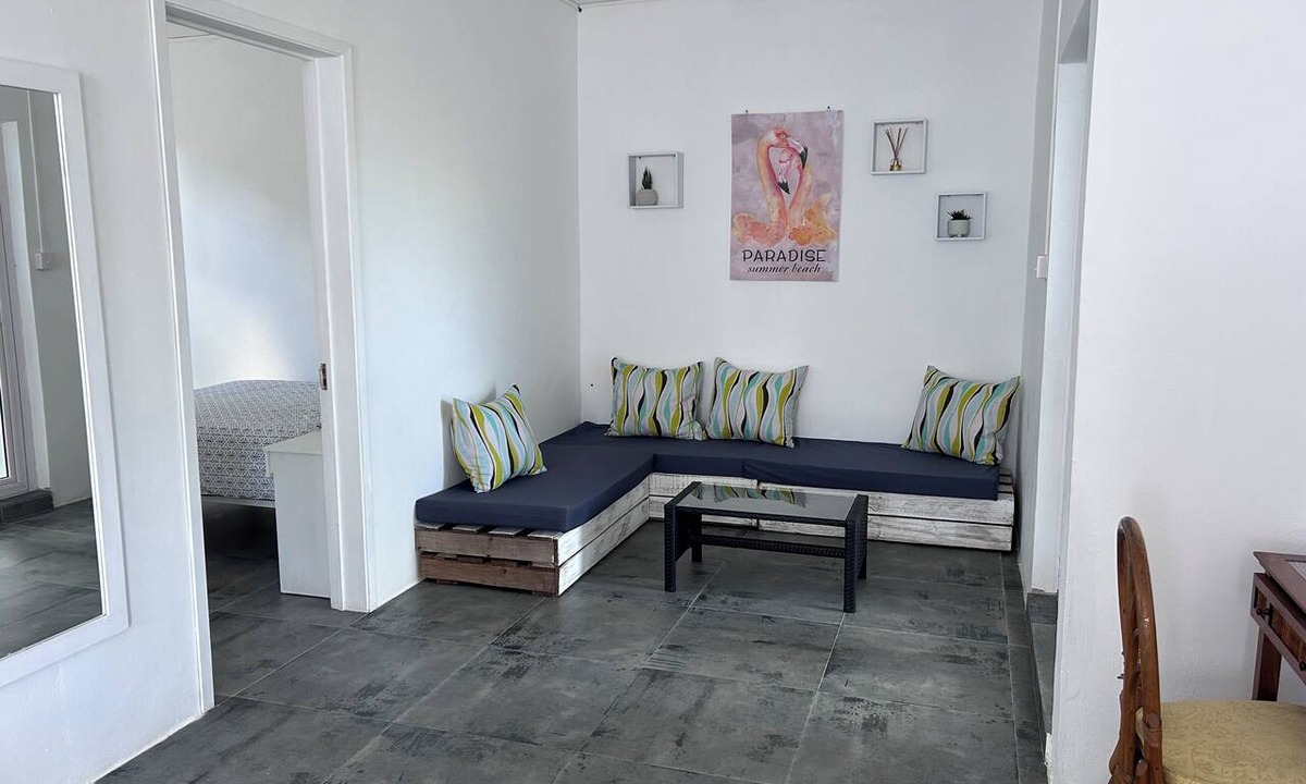 Pointe aux Canonniers Bed & Breakfast | Breeze du nord