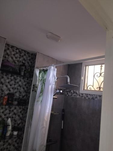 Nefta House | Bright 1BR Oasis Stay, Calm Area Nefta