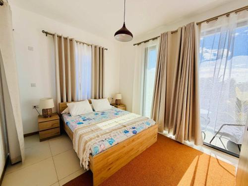 Grand-Baie Apartment | Bright 2BR Apartment Terrace & Pool Grand Baie