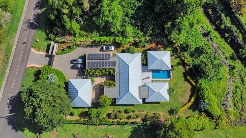 Black River Apartment | Calm guesthouse near Riviere Noire