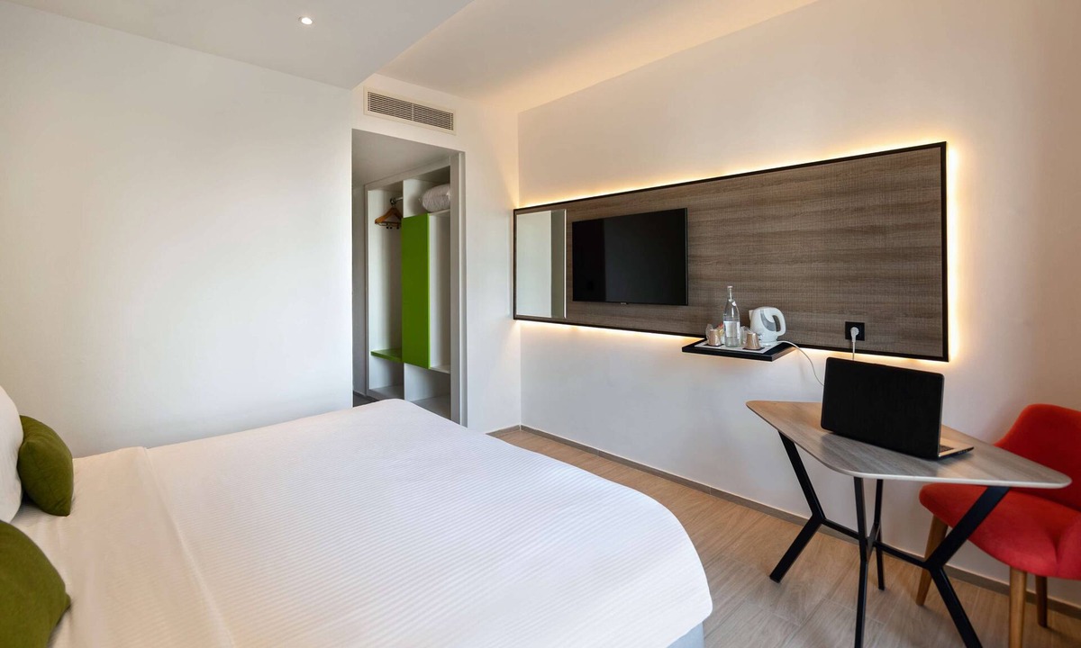Bardo Hotel | Campanile El Mechtel