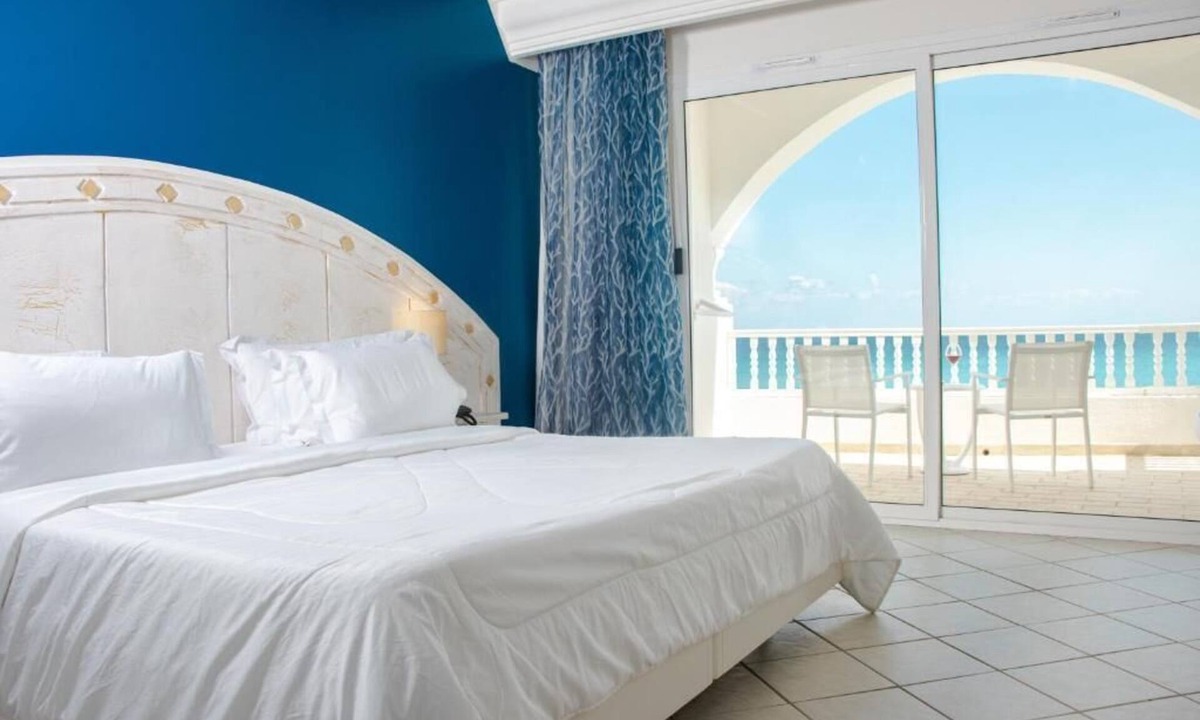 Mansoura Hotel | Cap Bon Kélibia Beach Hôtel&Spa