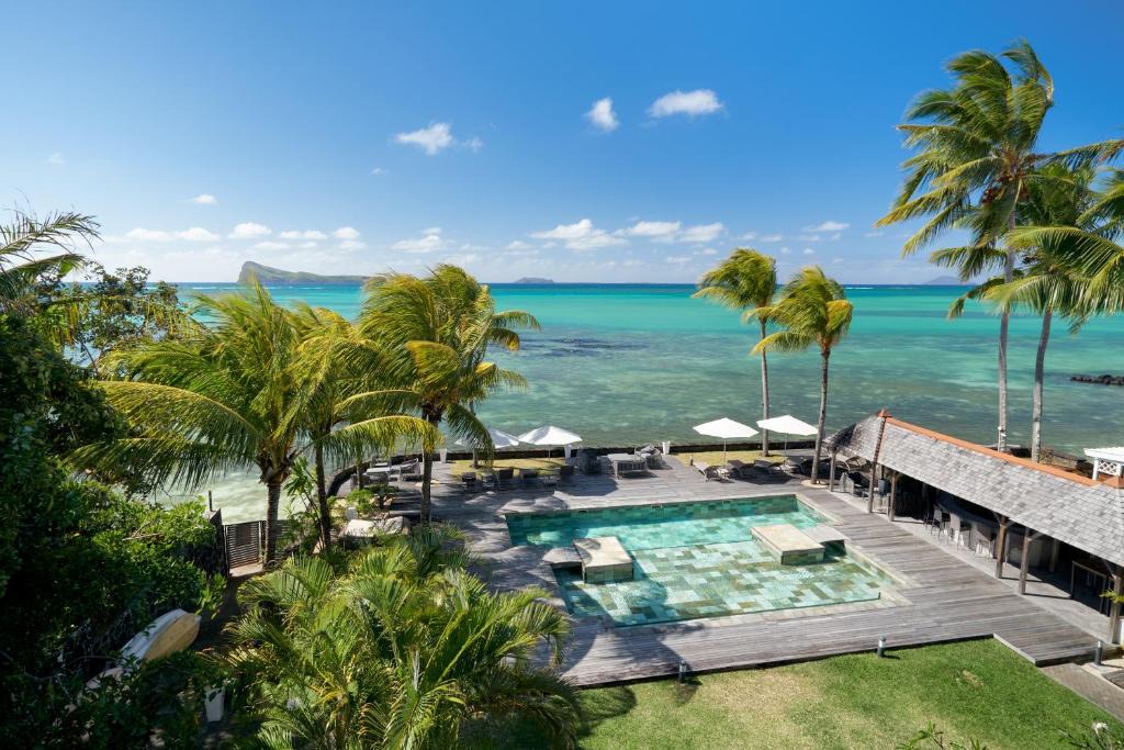 Cap Malheureux Apartment | Cape Point Beachfront Residences by LOV Mauritius