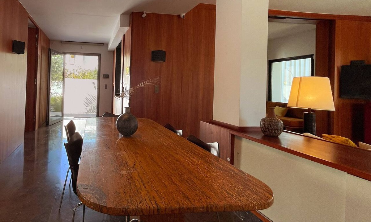 Amilcar Villa | Carthage Villa | 3BR Luxury · Pool · Garden