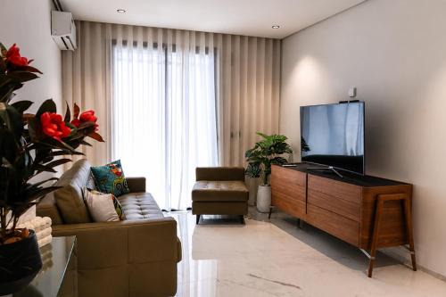 La Soukra Apartment | Casa Anna - Luxury Apartment - Nouvelle Soukra