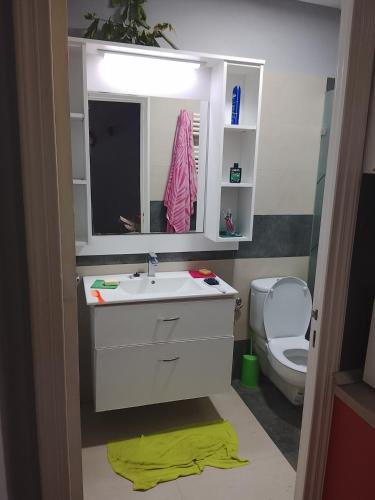 Hammam Sousse Apartment | Casa di Massimo relax