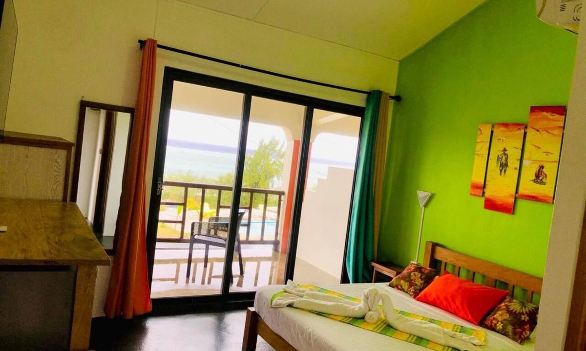 Coromandel Hostel | Casa Lakot