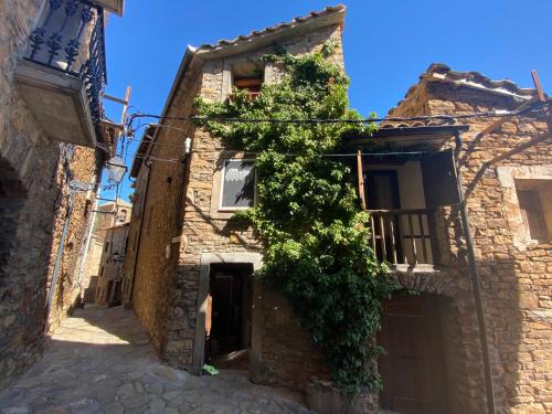 Claverol House | Casa Narcís