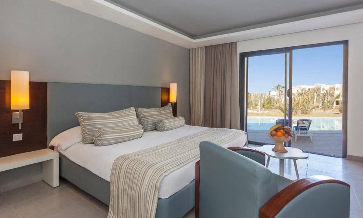 Djerba Midun Hotel | Cesar Thalasso