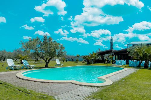 Ben Khalled Bed & Breakfast | Chalet Essanya