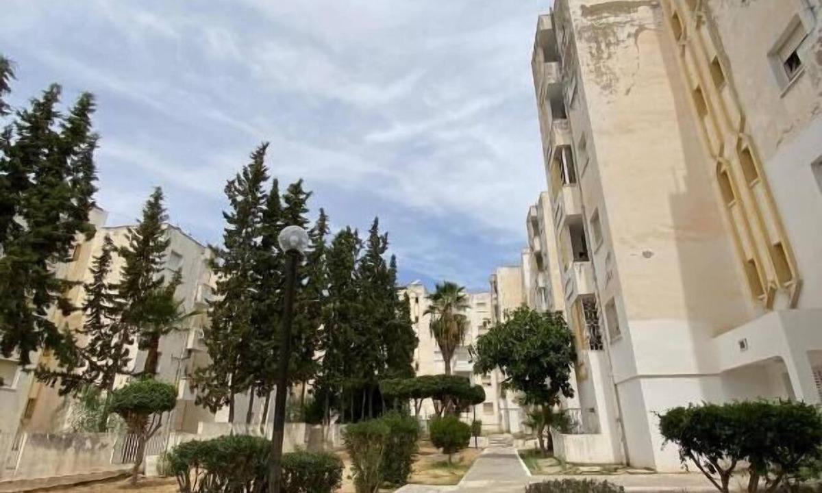 El Menzah 7 Bed & Breakfast | Chambres d hôtes El Menzah7