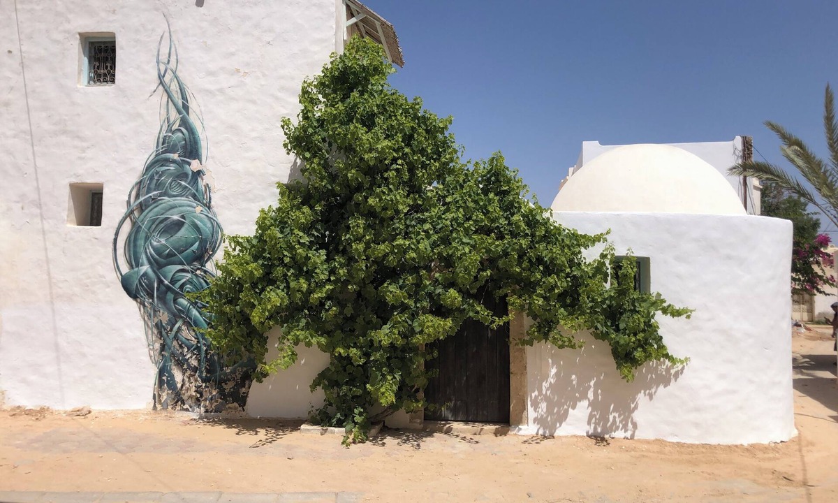 Erriadh House | CHARMING, BEAUTIFULLY RESTORED HISTORIC HOUCH WITH PRIVATE POOL