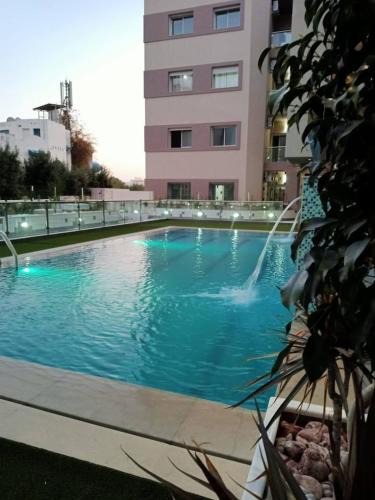 Hammamet Sud Apartment | Charming Hammamet Apartment